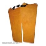 KRISBOW Welding Sleeve (Sarung Tangan Las)