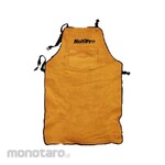 MultiPro Premium Cow Leather Apron (Celemek Las)