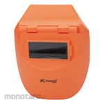 KAPUSI Welding Mask (Kedok Las)
