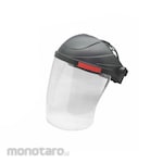 ALDO Frame Less Grinding Mask (Masker Las)