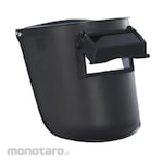 Blue Eagle Clip-Cap Welding Helmet (Kedok Las)