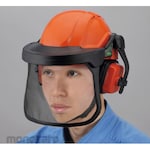 ESCO Welding Helmet and Earmuffs (Masker Las)