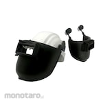 LEOPARD Welding Helmet Attachable (Masker Las)