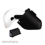PROTECTOR Cap Attachable Welding Helmet (Helm Las)