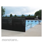 BOEN Privacy Netting Reinforced Grommet (Cincin Jaring)