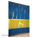 STEINER Welding Curtain Wall (Tirai Pelindung Las)
