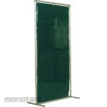 YOSHINO Eye-Protective Screen Against Welding Glare with Aluminum Frame (Tirai Pelindung Las)