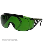 Yamamoto Kogaku Light Shielding Glasses No.337 W