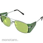 Yamamoto Kogaku Shielding Glasses YM-2