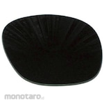 Yamamoto Kogaku Swan Light Shielding Glasses YW-280 Replacement Lens for Gas Welding