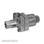 Chiyoda Seiki Flashback Arrestors for Manifold & Pipeline