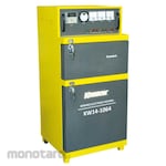 KRISBOW Dryer Electrode Oven Infrared