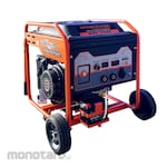 MATSUMOTO PLATINUM Welder Generator