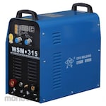 Future Star TIG Welding Machine (Mesin Las)