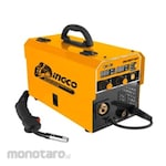 INGCO Welding Inverter MAG/MIG/TIG (Mesin Las)