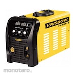 KRISBOW Multi Process MIG-TIG Synergic Welding Machine 1 Phase (Mesin Las)
