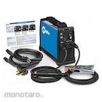 MILLER ELECTRIC TIG Welder (Mesin Las)