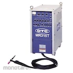 OTC DAIHEN Water Cooled Welding Power Supply (Mesin Las)