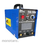 RHINO Inverter Argon & MMA DC Welding Machine (Mesin Las)