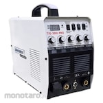 STAHLWERK TIG Welding Machine (Mesin Las)