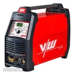 Vector Welding TIG AC/DC Pulse + MMA 200A Welding Machine (Mesin Las)
