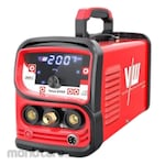 Vector Welding TIG Pulse + MMA 200A Welding Machine (Mesin Las)