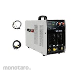 Weldmax TIG GTAW Welding Machine (Mesin Las)