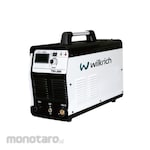Wilkrich TIG/MMA Inverter MOSFET Welding Machine (Mesin Las)