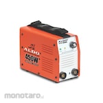 ALDO Welding Machine Inverter IGBT (Mesin Las Inverter)