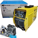 BENZ WERKZ Inverter Welding Machine (Mesin Las Inverter)