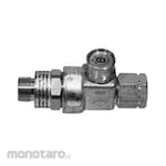 Chiyoda Seiki Flash Back Arrestor Reg Mount