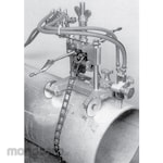Chiyoda Seiki Gas Pipe Cutting Machine