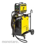 ESAB Warrior CC/CV Series Welding Machine (Mesin Las)