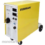 FIRMAN Inverter Welder Heavy Industrial (MIG Series)