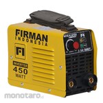 FIRMAN Welding Inverter (Welder Inverter)