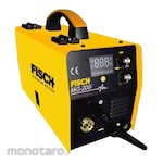 FISCH Digital Welding Inverter (Mesin Las Inverter Listrik)