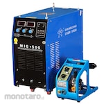 Future Star Mag/C0² Welder