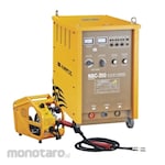 HUGONG MIG Thyristor Welding Machine (Mesin Las)