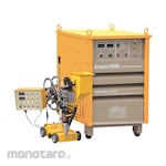 HUGONG Saw/Submerged Arc Wire Welding Machine (Mesin Las)