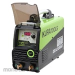 IKURA Inverter Arc Welding Machine (Mesin Las)