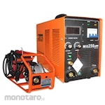 Jasic MIG Welding Machine (IGBT) (Mesin Las)