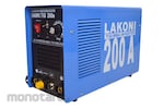 LAKONI Hawk Inverter MMA Welding Machine (Mesin Las)
