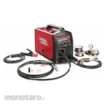 LINCOLN ELECTRIC Multiprocess Welder (Mesin Las)