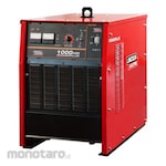 LINCOLN ELECTRIC PowerPlus Welding Machine (Mesin Las)