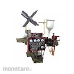 LONGRUN Submerged ARC WeldingTractor for H-beam