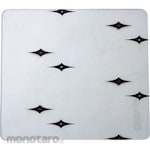 MIGHT Cover Plate (Front) Mr-850, Mr-860, Mr-870Z