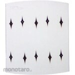 MIGHT Cover Plate (Front) for Mr-900, Mr-915, Mr-920, Mr-950, Info-1000