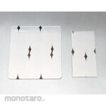 MIGHT Cover Plate 7 (Front) X 3 (Inside) Mr-850, Mr-860, Mr-870Z