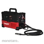 Melzer DC Inverter MIG ARC Welder (Mesin Las Inverter MMA)