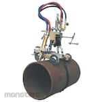 Melzer Hand Pipe Gas Cutter